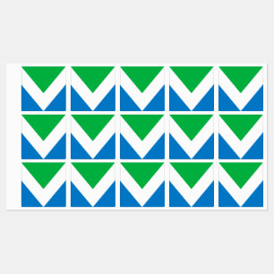 International Vegan Flag
