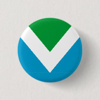 International vegan flag