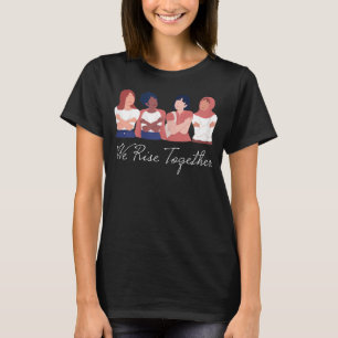 International Women s Day 2023 Embrace Equity For  T-Shirt