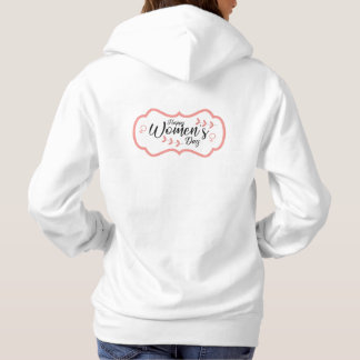 International Women’s Day 2026 Hoodie