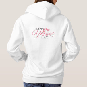 International Women’s Day 2026 Hoodie