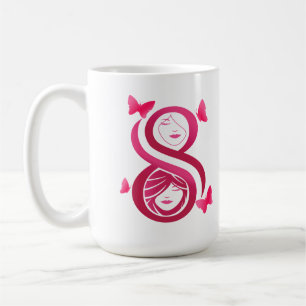, International Women’s Day Coffee Mug