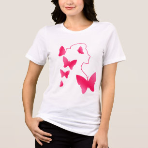 International Women’s Day Tri-Blend Shirt
