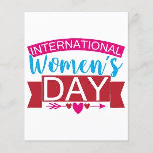 International Womens Day