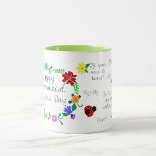 International Women's Day 2021 Mug