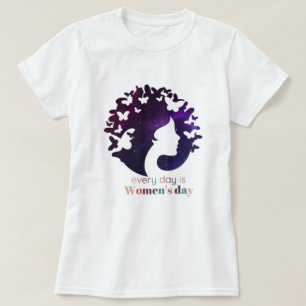 International Women's Day 2022  T-Shirt