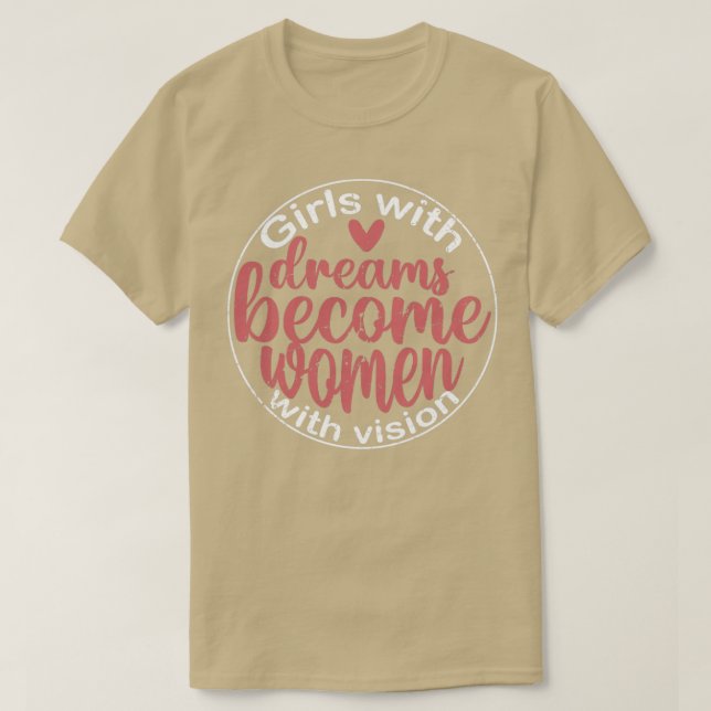 International Womens Day 2023 Happy Womens Day 8 M T-Shirt (Design Front)