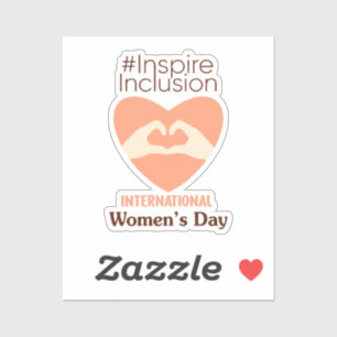 International Women's Day 2024 Inspire Inclusion