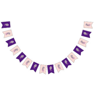 international women's day 2025 bunting