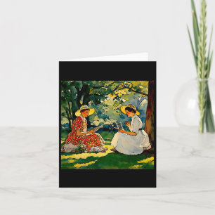 International Women's Day 2025 Card
