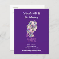 International Women's Day 2025:Celebrate Femininit