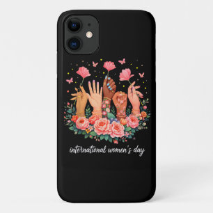 International Women's Day 8 March 2026 Case-Mate iPhone Case