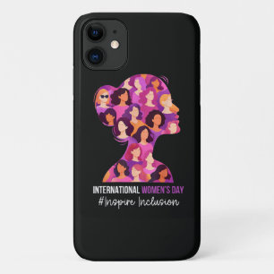 International Women's Day 8 March  Case-Mate iPhone Case