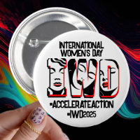 International Women's Day | Accelerate Action