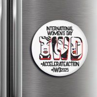 International Women's Day | Accelerate Action