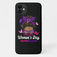 International Women's Day