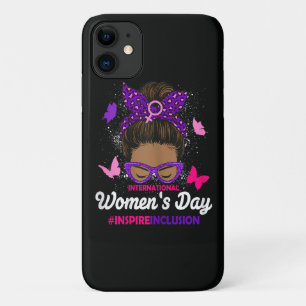 International Women's Day Case-Mate iPhone Case