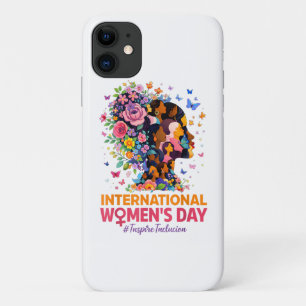 International Women's Day Case-Mate iPhone Case