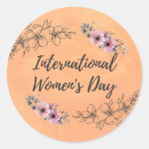 International Women's Day