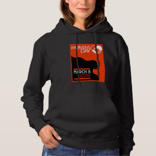 International Women's Day  Hoodie
