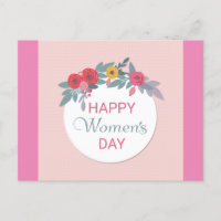 international women's day
