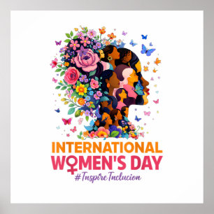 International Women's Day Poster