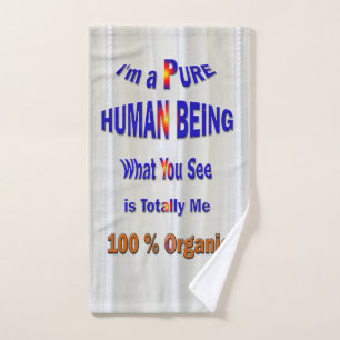 Internet Joke gifts Hand Towel