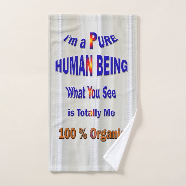 Internet Joke gifts Hand Towel (Hand Towel)