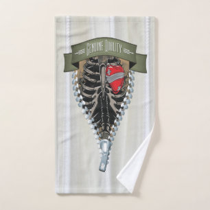 Internet Joke gifts Hand Towel