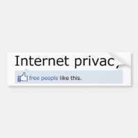 Internet Privacy