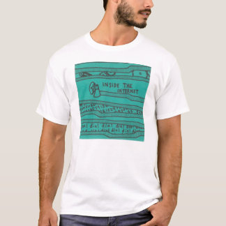 Internet T-Shirt