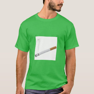 intero gurdion: smoking 🚬 design T-Shirt