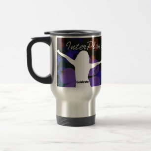 InterPlay Entrepreneur's Coffee Mug