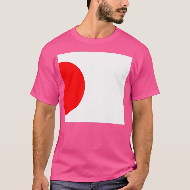 Interpol Antics Logo T-Shirt (Front)