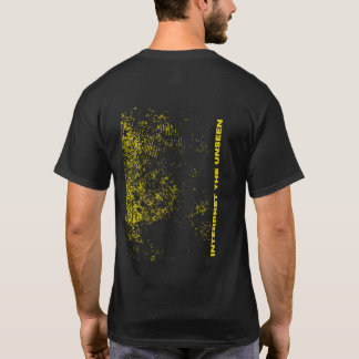 Interpret the Unseen T-Shirt