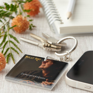 Interpretations Acrylic Keychains