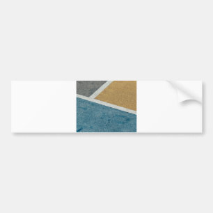 intersection bumper sticker