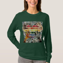Intersection of Identities Shirt