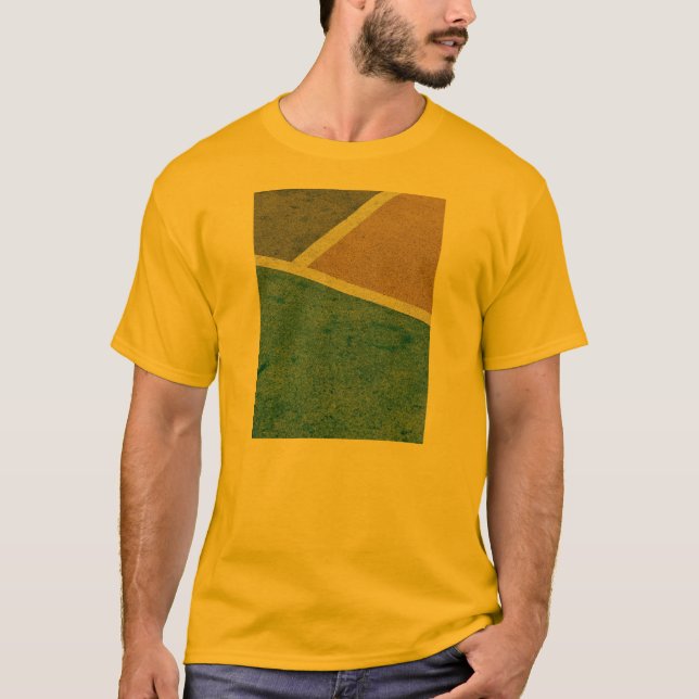 intersection T-Shirt (Front)