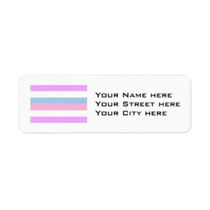 Intersex Pride Flag