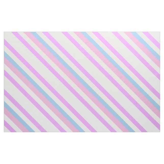 Intersex Pride Flag Fabric (Yard)