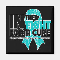 Interstitial Cystitis In The Fight For a Cure