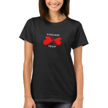 Intertwined Forever T-Shirt
