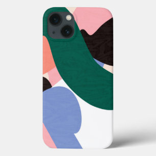 Intertwined Identities iPhone 13 Case