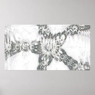 Intertwining Realities Poster