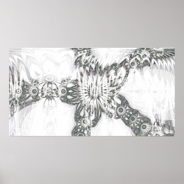 Intertwining Realities Poster (Front)