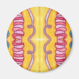 Intestine Magnet