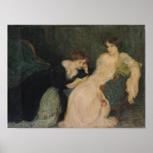 Intimacy Poster