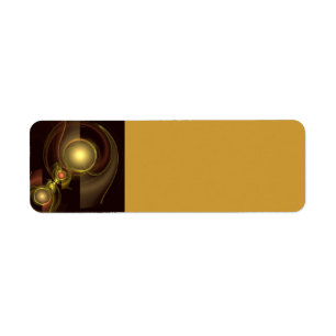 Intimate Connection Abstract Art