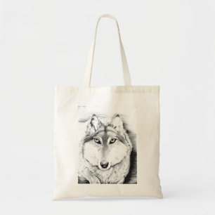Intimidation Tote Bag